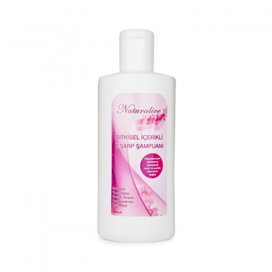 Eşarp Spreyi 200 ml